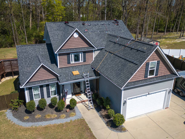 Best Asphalt Shingle Roofing  in Clarence Center, NY