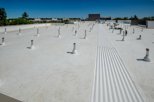 Emergency Roof Repair in Clarence Center, NY